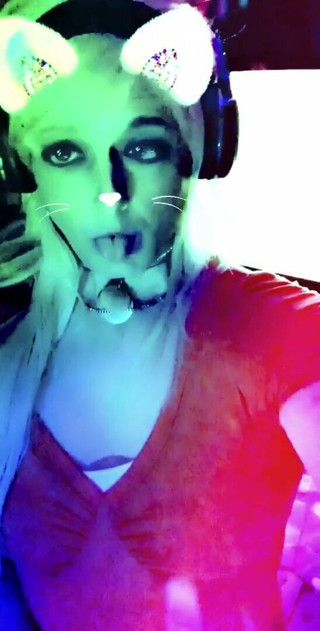 Bambi's Brainwashed Cock Zombie Sissy Slut