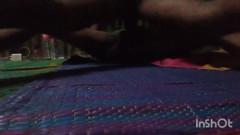 Desi Village School Girl fack with Stepbrother