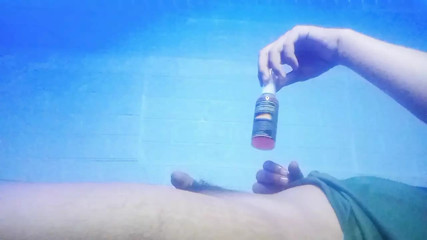 AFTER USE 1 BOTTLE OF PENIS ENLARGEMENT OIL