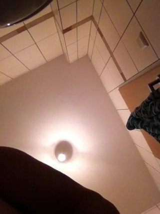 fuck my ass rough with glassdildo