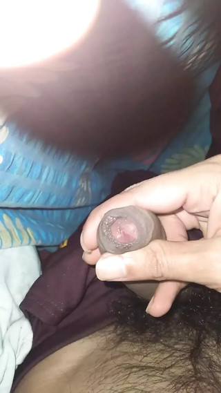 Masturbation