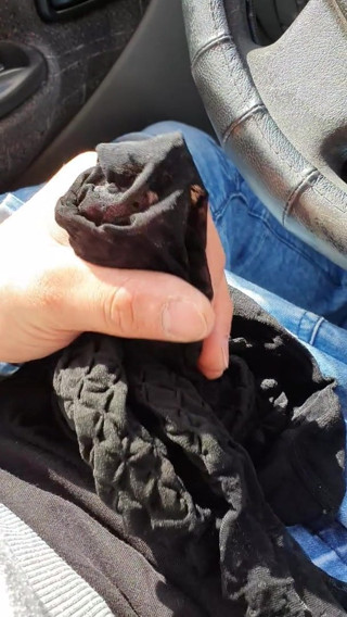 nylon cums