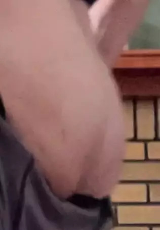 Piggies new long fart
