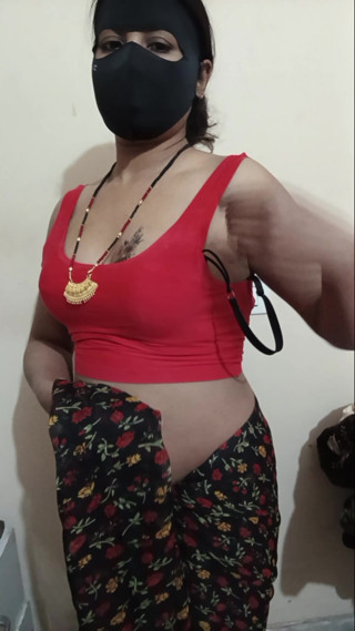 Bhabhi Ka Saree Mein Full Nude Video