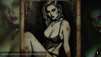 Grimoire of the Succubus - KNOX (HFO) (Level 1)