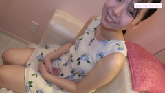 First Creampie for a Beauty Whose Experience Had Been Limited to Just One Man
