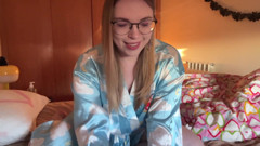 Breeding Step-mommy at the Hotel