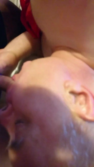 Sucking