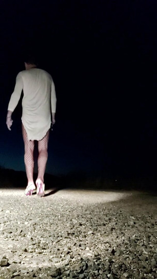 Mastrubation in night