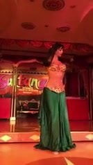 Sexy Asian Dance-3