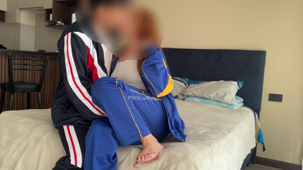 Christian College Student Learns to Suck Her Boyfriend and Does It Like a Professional Sucker