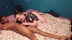 Nice Head with Cum Eating Every Drop