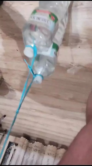 Torture balls