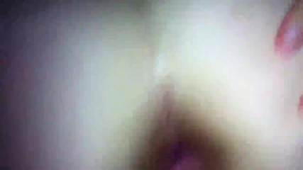 anal with a friend