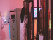 Horny Amazons Scene-2_busty, Horny Doctors Fuck Their Patients with Huge Cocks Together