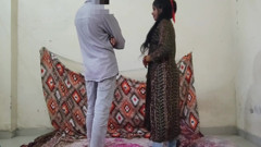 Bhabhi Ko Khade Khade Chod Diya Full Enjoy Hot Bhabhi Ka Boor Fara Diya