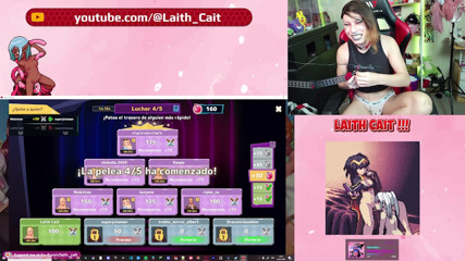 VoD LaithCait jugando Town of Sins gameplay Parte 1 thumbnail
