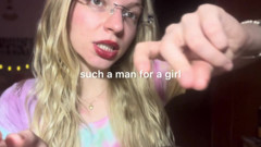 Ultra Powerful Sissy Mind Set and Subliminal Messages