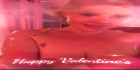 Happy Valentines Day