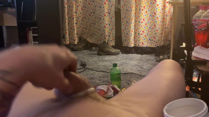 Bating From a Different View