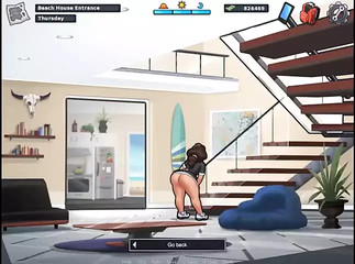 Summertime Saga Part 196 - Good Girl By Misskitty2K