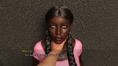 Baking with Chocolate 22 Ladesha Saw What I Done to Her Nan