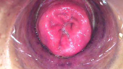A HAPPY NEW YEAR!Monster dildo Addiction 094 &amp; gape my pussy