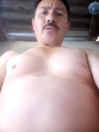 Mature Man