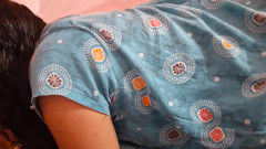 Bhabhi Sucked and Fucks the Whole Night