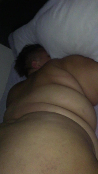 300 pound BBW doggystyle