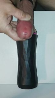 I fuck my favorite toy