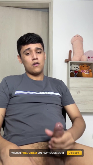 Show Cum