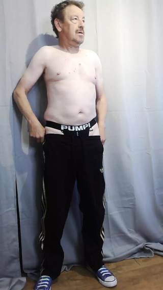 Adidas Strip
