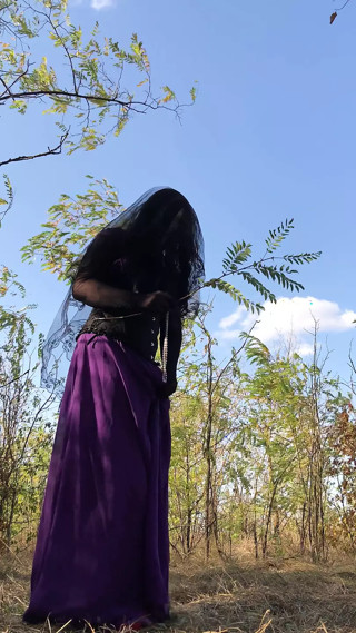 Lady Alice (mobile View 9:16) 10 Part 05