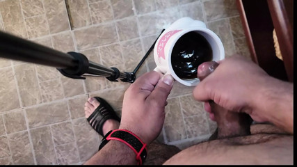 Cum In My Coffee