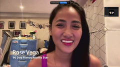 Trikepatrol Interview - 90 Day Fianc Rose Vega