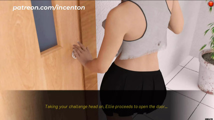 Echoes Of Lust - Being A Bad Boy Is Not All So Good