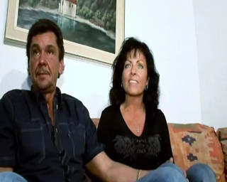 I fuck married women's wet pussies #4- spoken in German