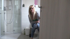 Studentin-aneta Anetaklo