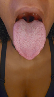 Tongue Teasing: Just for You