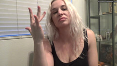 Stifling Hands