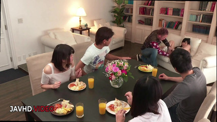 Intense Passion Unleashed As Asian Girls Endure Creampie Blissfully