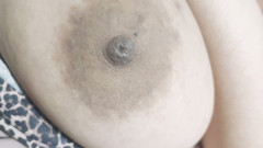 Sister in law showing her boobs for his brother in law - Big Boobs show