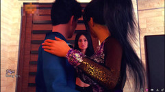 Pure love #13 - Something bad has happened to Jack and Lilly