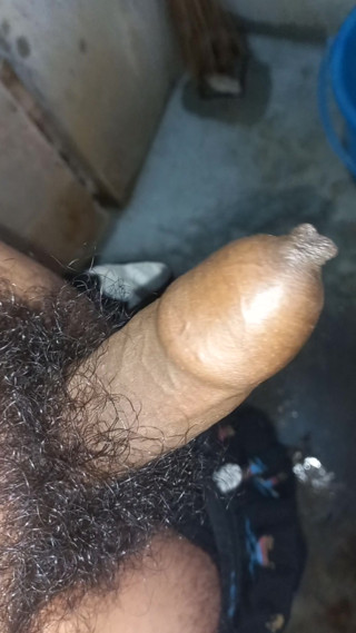 Tight Foreskin Phimosis Cock Closeup Pissing and Jerking