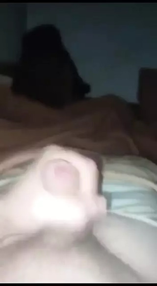 Quick cumshots