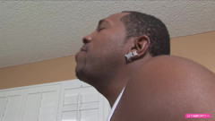 Shorty Mac fucks a gorgeous BBW