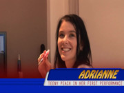 Adrianne by Wet And Puffy