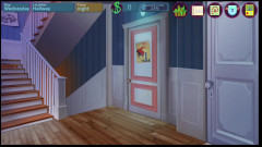 Taffy tales #14 - i watched Tiffany in her room.