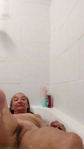 Bath Time